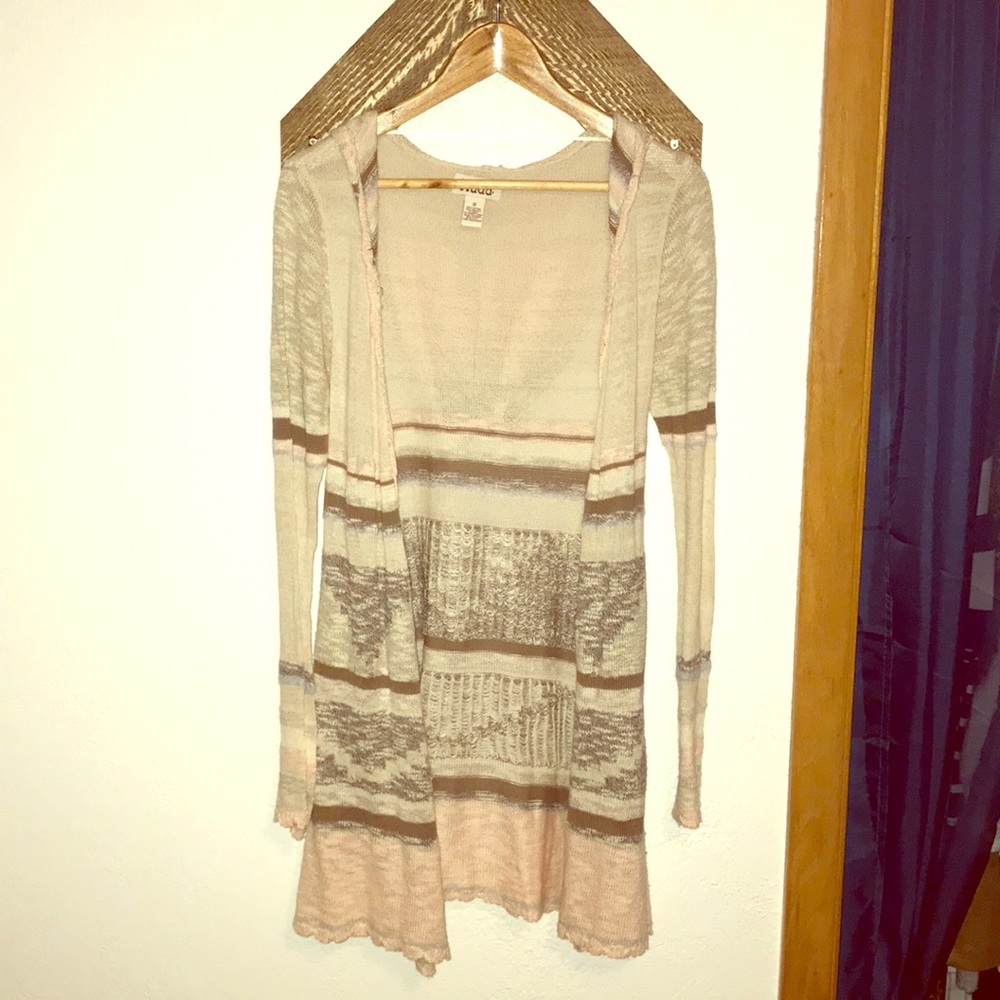 Cardigan